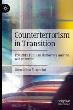 Counterterrorism in Transition af Guendalina Simoncini