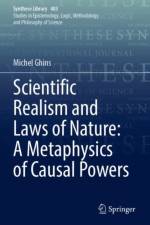 Scientific Realism and Laws of Nature: A Metaphysics of Causal Powers af Michel Ghins