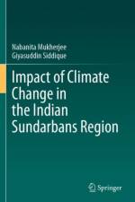 Impact of Climate Change in the Indian Sundarbans Region af Nabanita Mukherjee