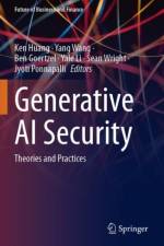 Generative AI Security