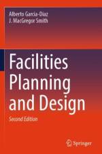 Facilities Planning and Design af Alberto Garcia-Diaz