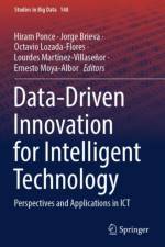 Data-Driven Innovation for Intelligent Technology