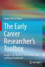 The Early Career Researcher's Toolbox af Andres De Los Reyes