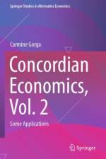 Concordian Economics, Vol. 2 af Carmine Gorga