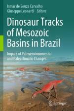 Dinosaur Tracks of Mesozoic Basins in Brazil