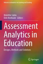 Assessment Analytics in Education