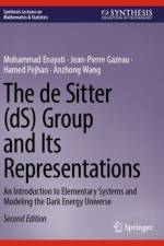 The de Sitter (dS) Group and Its Representations af Mohammad Enayati