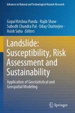 Landslide: Susceptibility, Risk Assessment and Sustainability