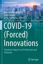 COVID-19 (Forced) Innovations
