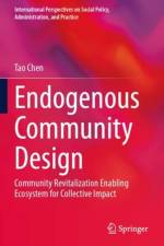Endogenous Community Design af Tao Chen