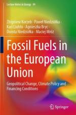 Fossil Fuels in the European Union af Zbigniew Korzeb