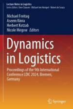 Dynamics in Logistics