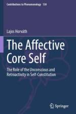 The Affective Core Self af Lajos Horvath