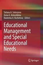 Educational Management and Special Educational Needs
