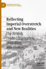 Reflecting Imperial Overstretch and New Realities af Brian O'Sullivan