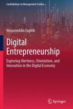 Digital Entrepreneurship