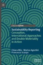 Sustainability Reporting af Chiara Mio