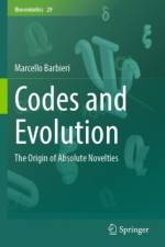 Codes and Evolution af Marcello Barbieri