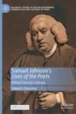 Samuel Johnson's Lives of the Poets af Edward L. Tomarken