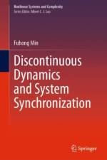 Discontinuous Dynamics and System Synchronization af Fuhong Min