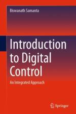 Introduction to Digital Control af Biswanath Samanta