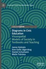 Diagrams in Civic Education af Janne Holmen