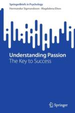 Understanding Passion af Hermundur Sigmundsson