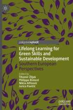 Lifelong Learning for Green Skills and Sustainable Development