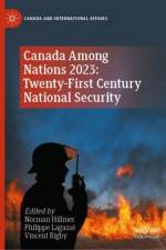 Canada Among Nations 2023: Twenty-First Century National Security