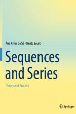 Sequences and Series af Ana Alves de Sa