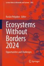 Ecosystems Without Borders 2024