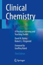 Clinical Chemistry af David N. Bailey