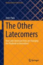 The Other Latecomers af Javier Papa