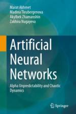 Artificial Neural Networks af Marat Akhmet
