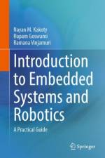 Introduction to Embedded Systems and Robotics af Nayan M. Kakoty