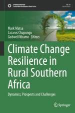 Climate Change Resilience in Rural Southern Africa