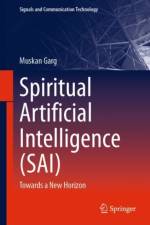 Spiritual Artificial Intelligence (SAI) af Muskan Garg