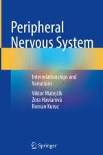 Peripheral Nervous System af Viktor Matejcik