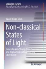 Non-classical States of Light af Javier Rivera-Dean