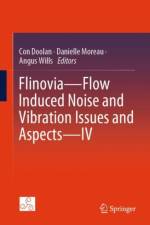 Flinovia—Flow Induced Noise and Vibration Issues and Aspects—IV