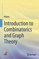 Topics in Combinatorics and Graph Theory af R. Rama
