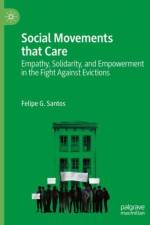 Social Movements that Care af Felipe G. Santos