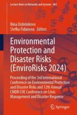 Environmental Protection and Disaster Risks (EnviroRisks 2024)