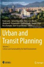 Urban and Transit Planning