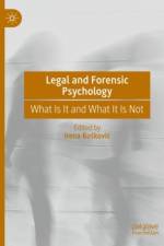 Legal and Forensic Psychology