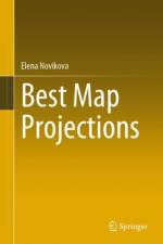 Best Map Projections af Elena Novikova