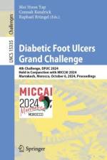Diabetic Foot Ulcers Grand Challenge