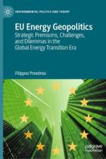 EU Energy Geopolitics af Filippos Proedrou