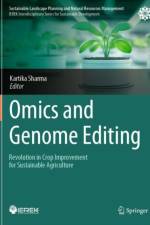 Omics and Genome Editing