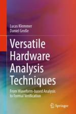 Versatile Hardware Analysis Techniques af Lucas Klemmer